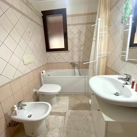 Elda House * Lecce