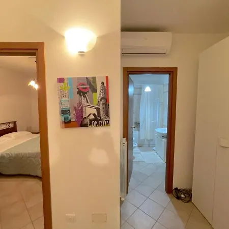 Apartment Elda House